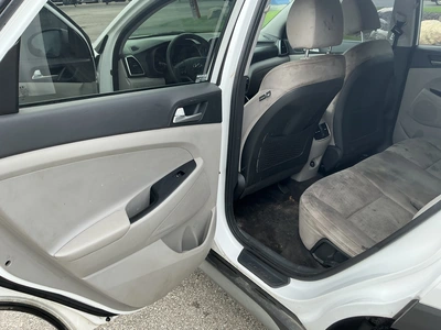 Used 2021 HYUNDAI TUSCON SUVs Michigan US | Miedema Asset Management Group #1419477