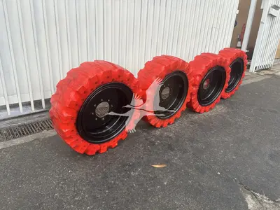Used 2026 BOBCAT 33 X 12-20 Wheels & Tires California US | Lillo Machinery #1458260