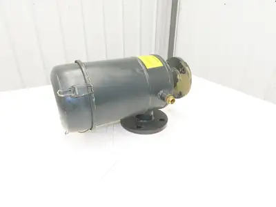 Kaeser Rotary Screw Vacuum Air Compressor Filter Housing With Filter