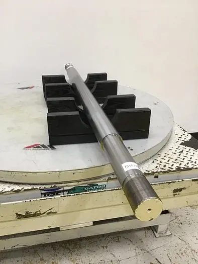 Used MITSUBISHI 120MJII-10 / TB Injection Molding Parts Michigan US | Ideal Machinery #558508