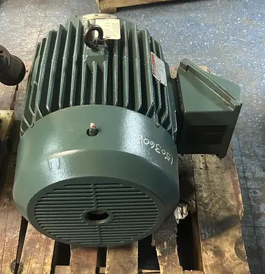 Used RELIANCE P32G3320M Industrial Controls Ohio US | Surplus Asset Holdings #1425638
