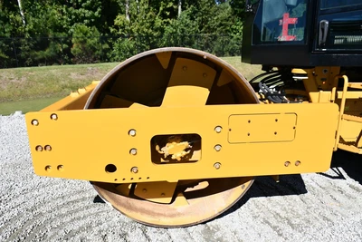 Used 2020 CAT _UNKNOWN_ Single Drum Rollers South Carolina US | BTM Machinery #1512790