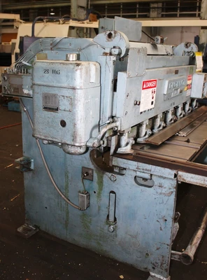 USED 1968 Cincinnati 1006-R