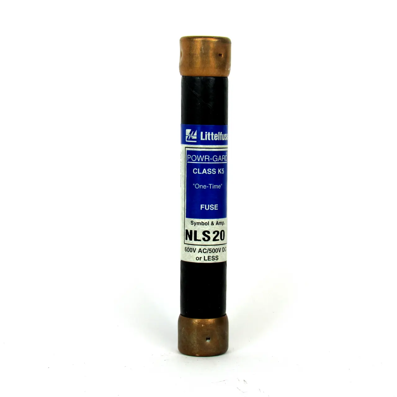 USED LITTELFUSE NLS20