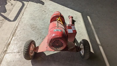 USED WINPOWER 12/7PT2