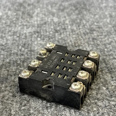 Used Omron PTF14 Terminal Blocks California US | Davliegogo LLC #1707047
