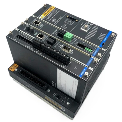 Eaton PXM4051A1BB Power Xpert Meter 4000 [New]