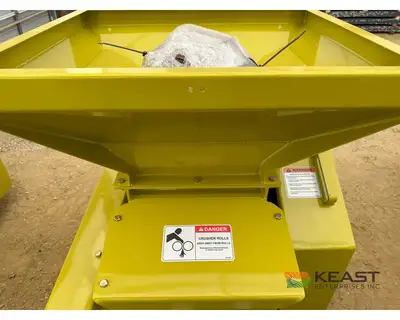 Used DEGELMAN RENN _UNKNOWN_ Roller Mills Iowa US | Keast Enterprises #1360176