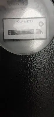 USED AMADA LC-3015F1NT