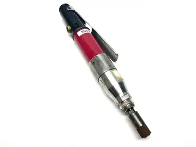 T046I010LSQ04 | CP Techmotive  DC Torque Tool Nut Runner - Used