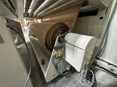 USED 2019 SUPERFICI COMPACT 3 HY