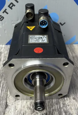 KUKA 1FK6081-6AF71-1ZZ9-Z S47 Servo Motors | ESS Industrial Equipment Sales (4)