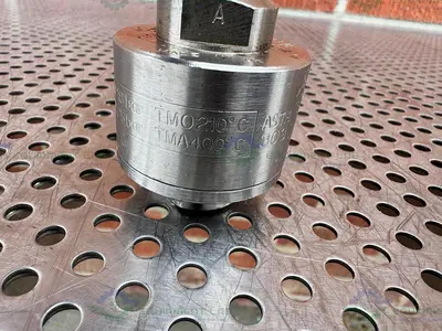 Used SPIRAX SARCO MST18 ASTM 303 STEAM TRAP PMA 25 BAR W/ 1/4" NPT FITTING Pump & Valve Parts California US | Equipment Lab #1302698