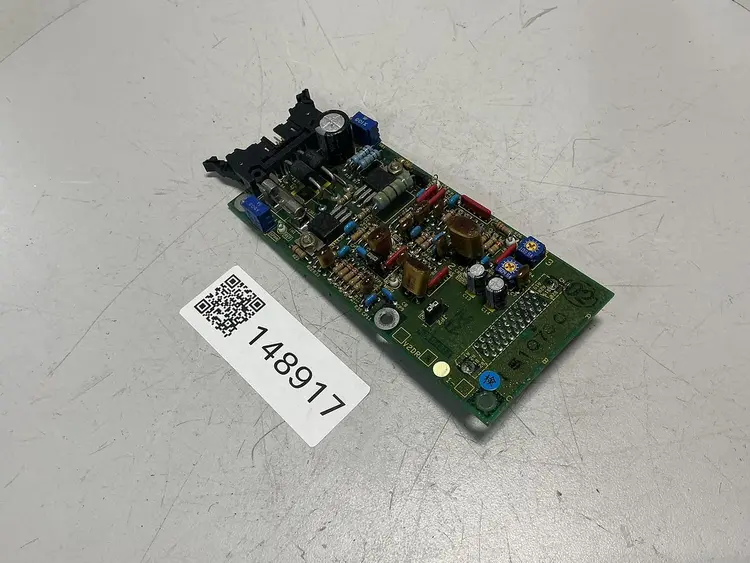 Used TOSHIBA H2184311 Circuit Boards Michigan US | Ideal Machinery #695122