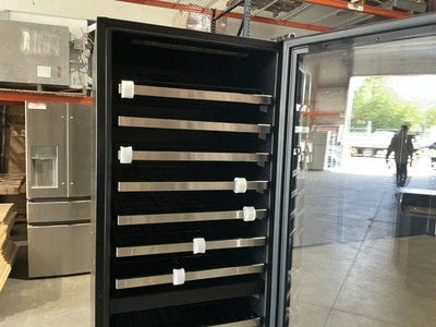 Used VINOTEMP EL-142TSST Bottle Coolers Michigan US | Miedema Asset Management Group #1474449