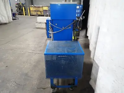 USED BRANSON C 110 RC