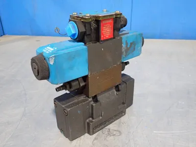 Used VICKERS DG5S4022C2TMFPA5WLD1H520 Pumps Ohio US | HGR 24 #873791