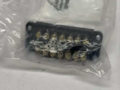 New | in-Stock HARTING 09700142811,STAF 14 FE-S Contact Blocks Michigan US | Maverick Industrial Sales #1454135