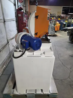 Used DIEHL SL-52 Woodworking Saws Wisconsin US | John G Weber Co Inc #787403
