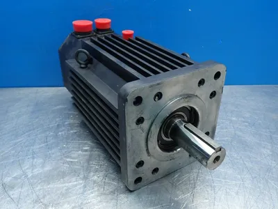 New | in-Stock ELECTROCRAFT H6100QH01AA Motors (misc) Ohio US | HGR 24 #882044
