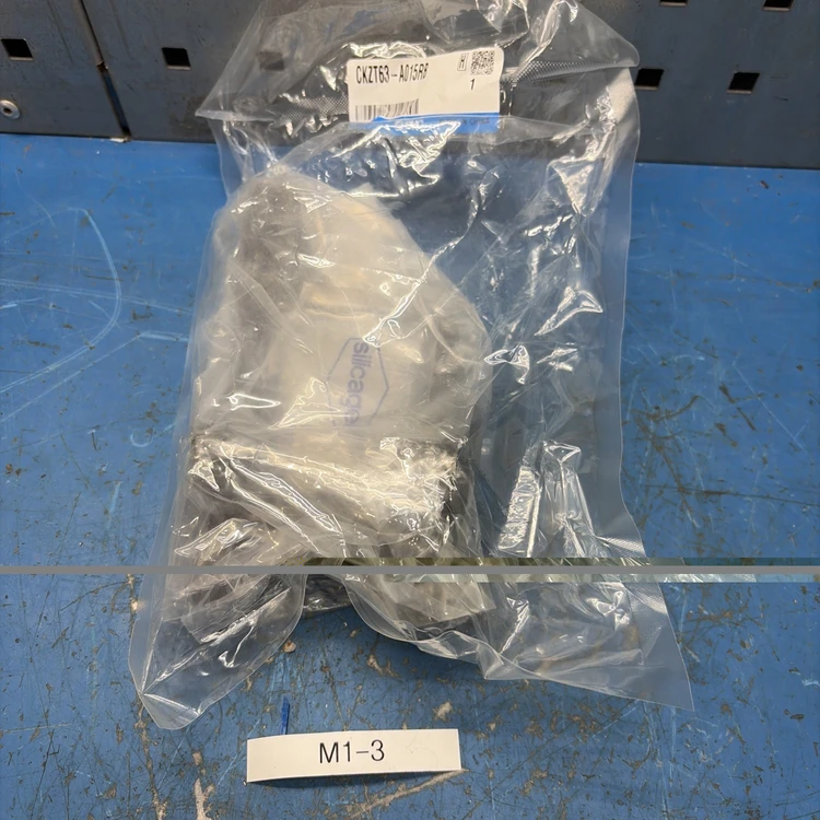 New | in-Stock SMC CKZT63-A015RB PLC Processors Indiana US | J&J Industrial Supply #1348246