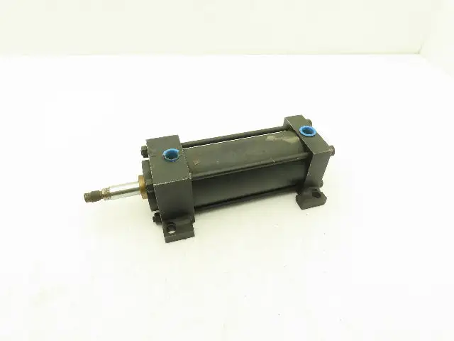 New | in-Stock YATES _UNKNOWN_ Pneumatic Cylinders | Arrow Industrial #633340