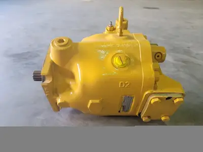 USED JOHN DEERE 716370
