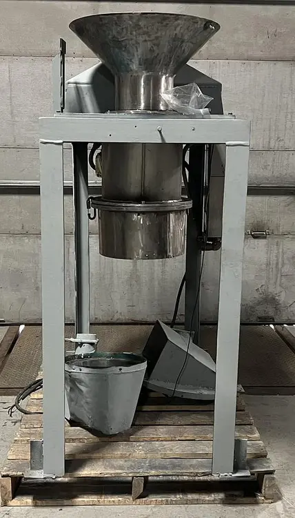 Used QUADRO 196SI Mills / Grinders Ontario CA | The Equipment Kings #395745