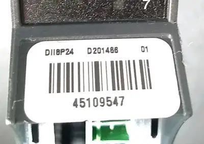 Metso Automation D201466 Module DII8P24 Loc3E39