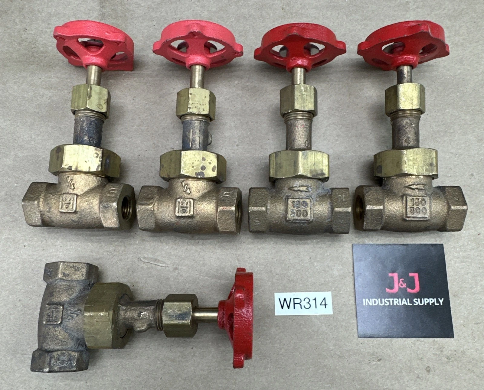 NEW Milwaukee 590-1/4