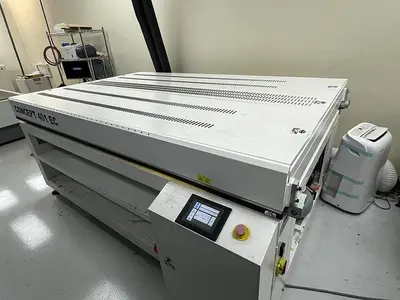 2015 KODAK NX WIDE-C IMAGER & LAMINATOR MODEL TSL Printing & Converting, Accessories | Mark One Machinery (15)