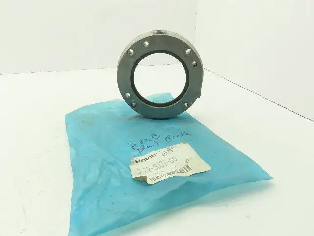 Stearns 5-02-5031-00 Brake Disc End Plate