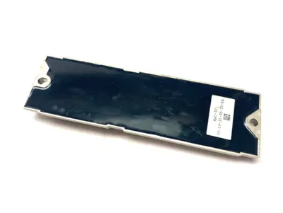 USED BALLUFF SILVER LINE NETWORK BLOCK MODULE