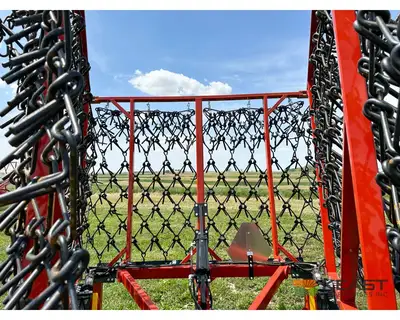 Used DELTA HARROWS _UNKNOWN_ Landscape Rakes Iowa US | Keast Enterprises #1360240