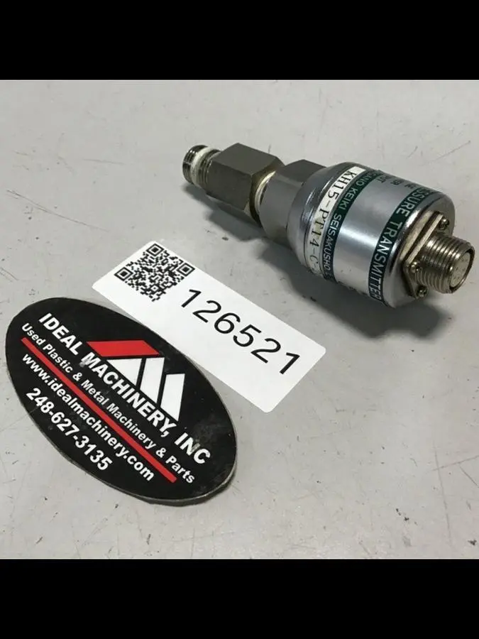 USED NAGANO KH15-PT14-C-200-0.25