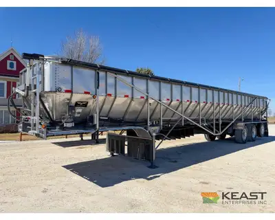 Used TRINITY _UNKNOWN_ Agricultural Trailers Iowa US | Keast Enterprises #1360518