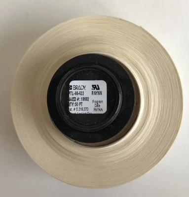 NEW Brady PTL-46-422