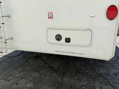 Used 2014 OPEN RANGE 308BHS Campers, Caravans, Motorhomes Michigan US | Miedema Asset Management Group #1339075