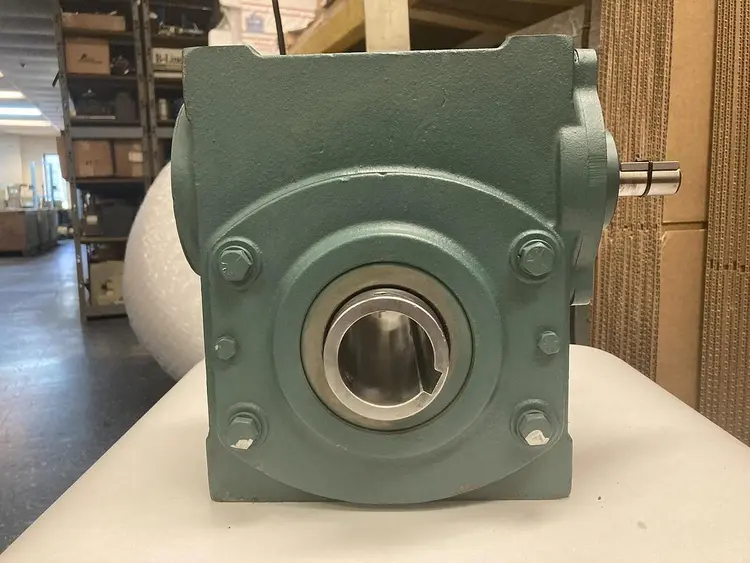 New | in-Stock DODGE 35S25H Industrial Controls | Surplus Asset Holdings #1220290