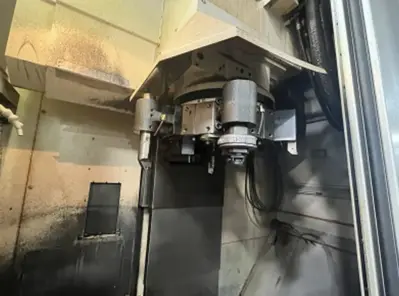 2012 OKUMA V80R CNC Lathes | Toolquip, Inc. (6)