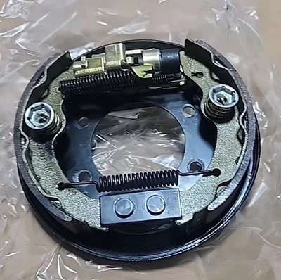 *BRAND NEW* Club Car E-Z Go Yamaha 4202 Passenger Side Brake Assy + Warranty!