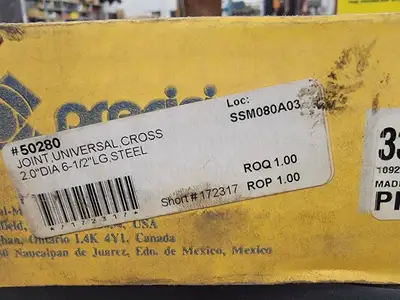 NEW PRECISION CRYOGENIC SYSTEMS 5-0280