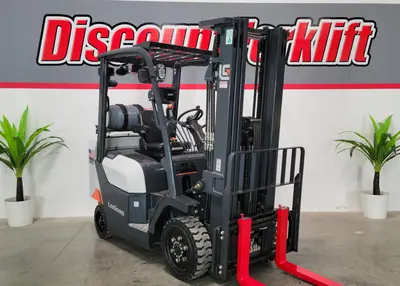 New | in-Stock 2026 LG-FORKLIFT CLG2025G-C Misc Forklifts Colorado US | Discount Forklift #1354086