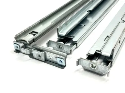 9K040 | Dell  Rack Kit RPD-Rail PE 1650 - Open box
