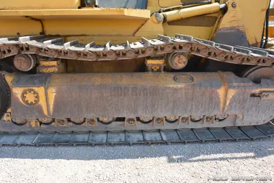 Used 2006 JOHN 2006 JOHN DEERE 750 Trenchers Florida US | HDD Broker #1346491
