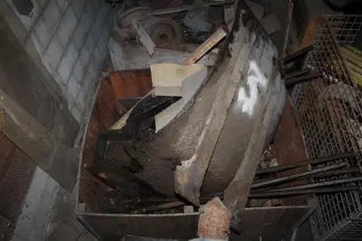 Whemco 3 Grinders | Levy Recovery Group (54)