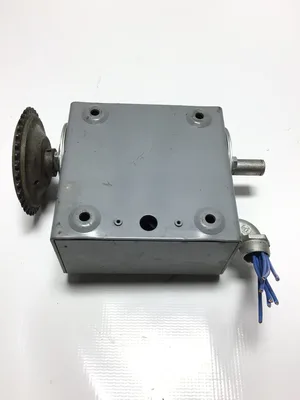 Kamco K80104DSP Rotating Cam Limit Switch