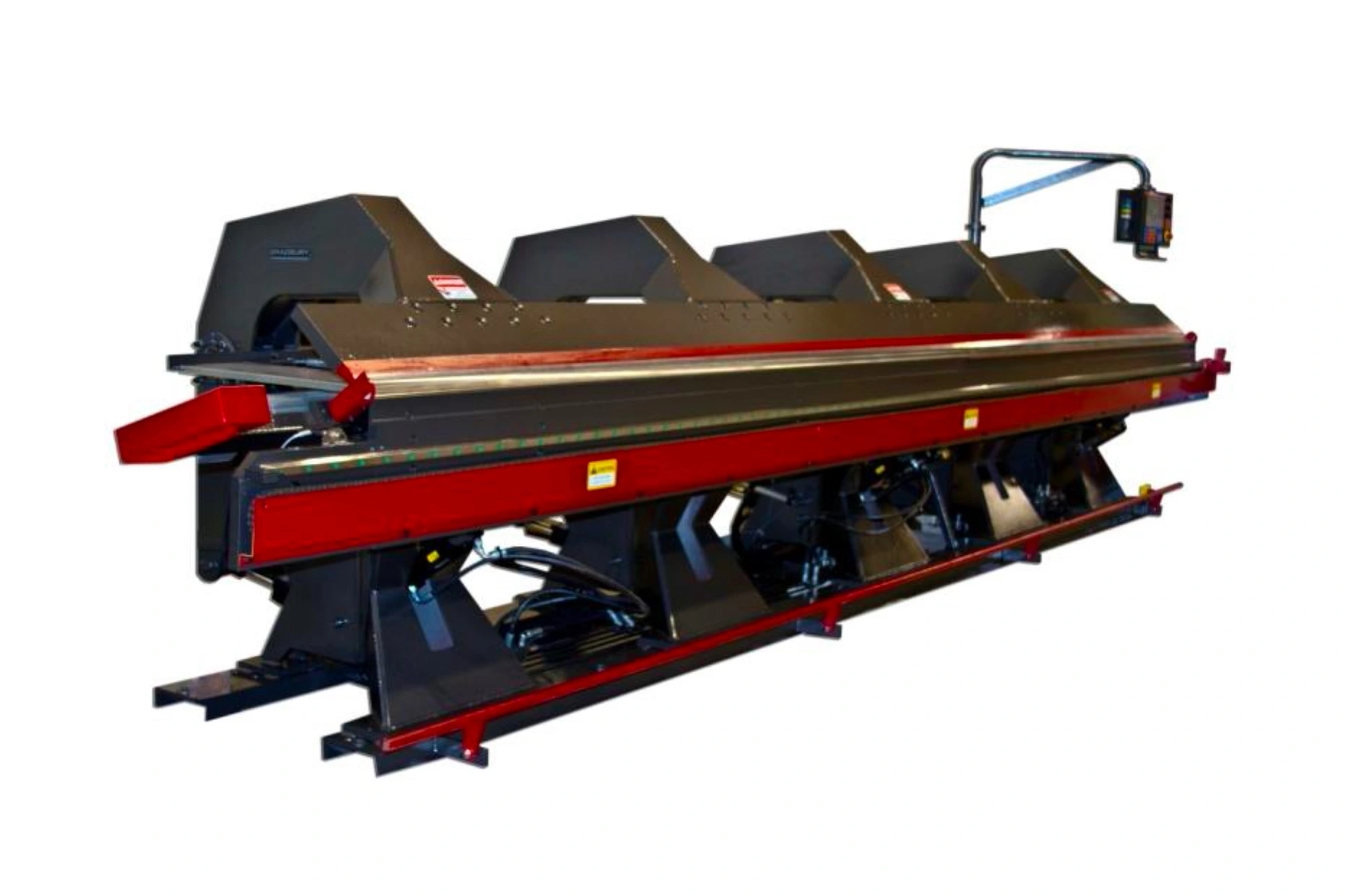 NEW BRADBURY 21-18-SN-Beck100