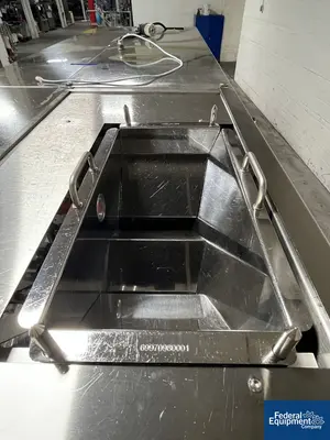 USED Proditec Proditec VISITAB 2 Tablet Inspection Machine