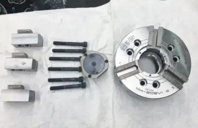 2019 HAAS ST-15 CNC Lathes | Toolquip, Inc. (12)